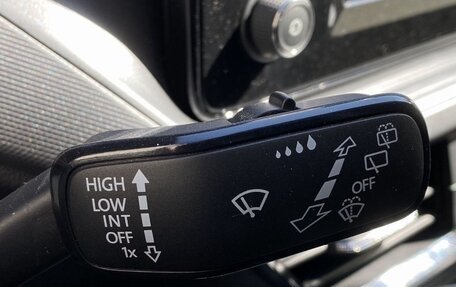 Skoda Rapid II, 2021 год, 1 760 000 рублей, 11 фотография