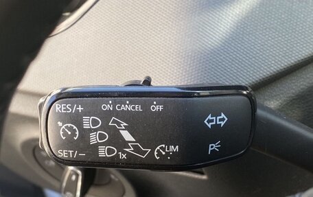 Skoda Rapid II, 2021 год, 1 760 000 рублей, 12 фотография