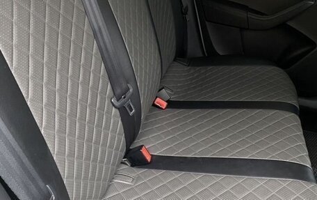 Skoda Rapid II, 2021 год, 1 760 000 рублей, 18 фотография