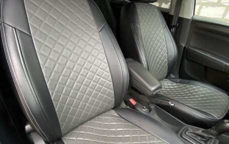 Skoda Rapid II, 2021 год, 1 760 000 рублей, 17 фотография