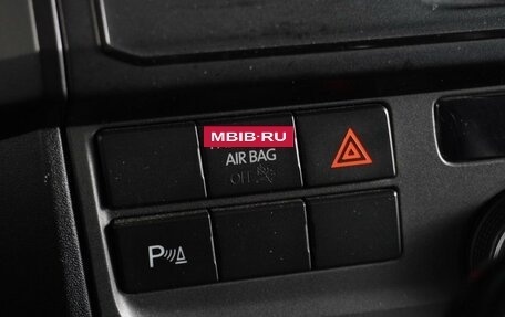 Volkswagen Caravelle T6 рестайлинг, 2016 год, 2 249 000 рублей, 16 фотография