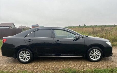 Toyota Camry, 2014 год, 1 500 000 рублей, 4 фотография