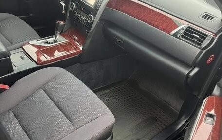 Toyota Camry, 2014 год, 1 500 000 рублей, 8 фотография