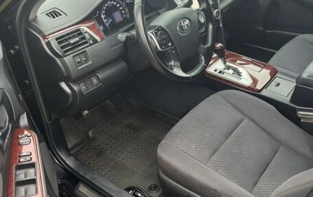 Toyota Camry, 2014 год, 1 500 000 рублей, 7 фотография