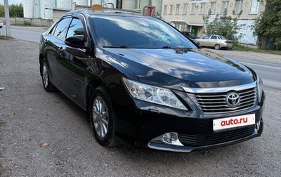 Toyota Camry, 2014 год, 1 500 000 рублей, 1 фотография