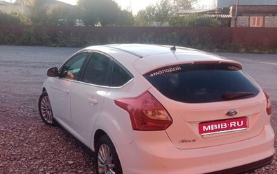 Ford Focus III, 2013 год, 650 000 рублей, 1 фотография