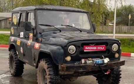 ЛуАЗ Hunter, 2007 год, 430 000 рублей, 1 фотография