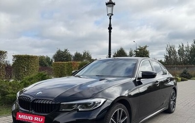 BMW 3 серия, 2020 год, 3 760 000 рублей, 1 фотография