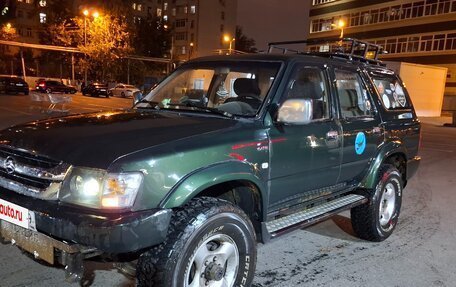 Great Wall Safe, 2007 год, 400 000 рублей, 1 фотография