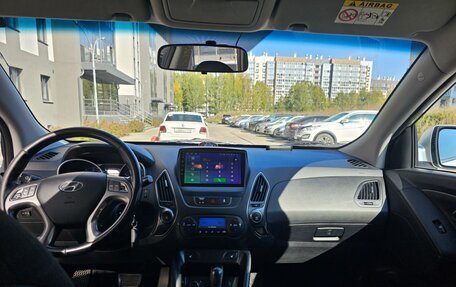 Hyundai ix35 I рестайлинг, 2014 год, 1 430 000 рублей, 8 фотография