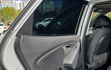 Hyundai ix35 I рестайлинг, 2014 год, 1 430 000 рублей, 12 фотография
