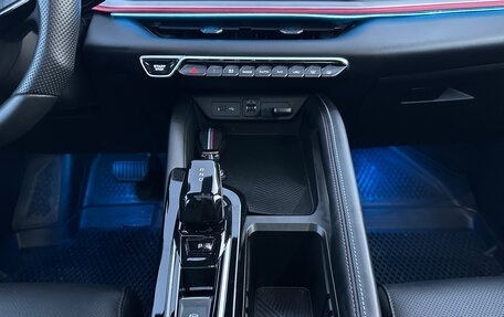 Geely Coolray I, 2023 год, 1 930 000 рублей, 14 фотография