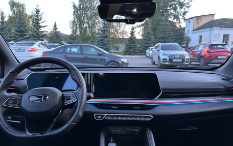 Geely Coolray I, 2023 год, 1 930 000 рублей, 12 фотография