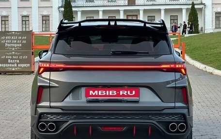 Geely Coolray I, 2023 год, 1 930 000 рублей, 6 фотография