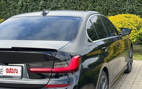 BMW 3 серия, 2020 год, 3 760 000 рублей, 4 фотография