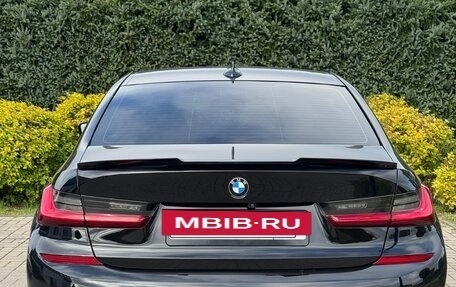 BMW 3 серия, 2020 год, 3 760 000 рублей, 5 фотография