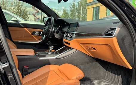 BMW 3 серия, 2020 год, 3 760 000 рублей, 11 фотография