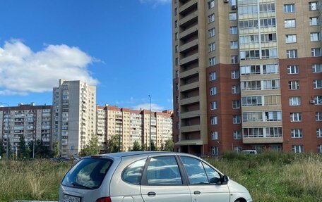 Renault Scenic III, 2000 год, 310 000 рублей, 5 фотография