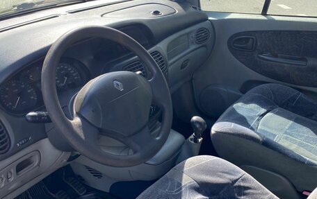 Renault Scenic III, 2000 год, 310 000 рублей, 3 фотография