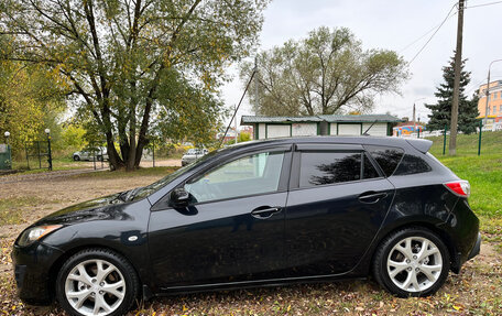 Mazda 3, 2009 год, 680 000 рублей, 4 фотография