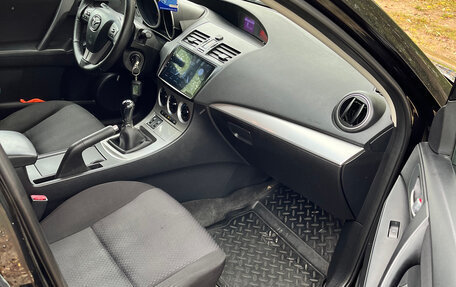 Mazda 3, 2009 год, 680 000 рублей, 12 фотография