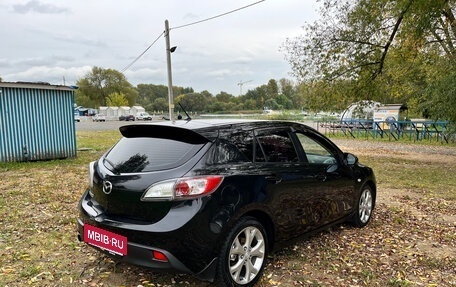 Mazda 3, 2009 год, 680 000 рублей, 7 фотография