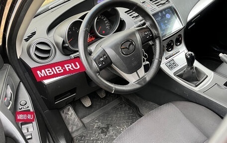 Mazda 3, 2009 год, 680 000 рублей, 10 фотография