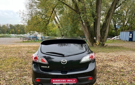 Mazda 3, 2009 год, 680 000 рублей, 6 фотография