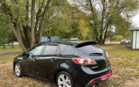 Mazda 3, 2009 год, 680 000 рублей, 5 фотография