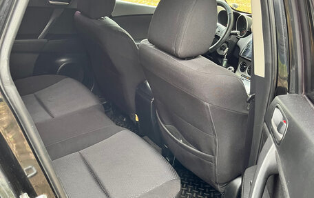 Mazda 3, 2009 год, 680 000 рублей, 13 фотография