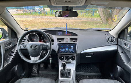 Mazda 3, 2009 год, 680 000 рублей, 9 фотография