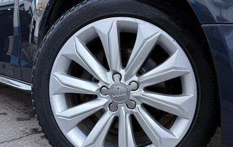 Audi A4, 2013 год, 1 800 000 рублей, 10 фотография