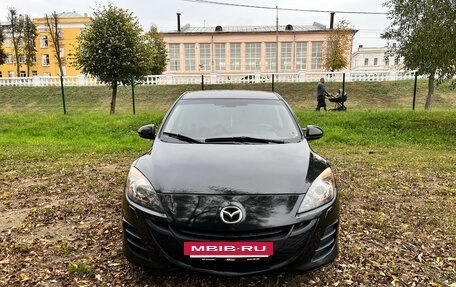 Mazda 3, 2009 год, 680 000 рублей, 2 фотография