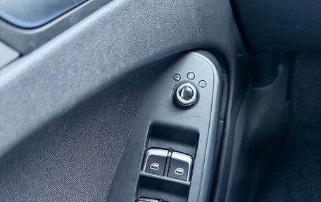 Audi A4, 2013 год, 1 800 000 рублей, 22 фотография