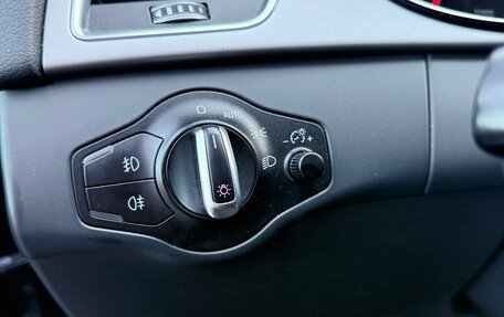 Audi A4, 2013 год, 1 800 000 рублей, 17 фотография