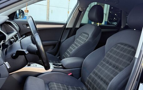 Audi A4, 2013 год, 1 800 000 рублей, 23 фотография