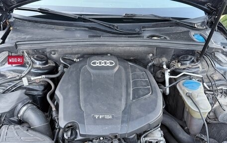 Audi A4, 2013 год, 1 800 000 рублей, 9 фотография