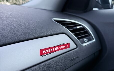 Audi A4, 2013 год, 1 800 000 рублей, 18 фотография