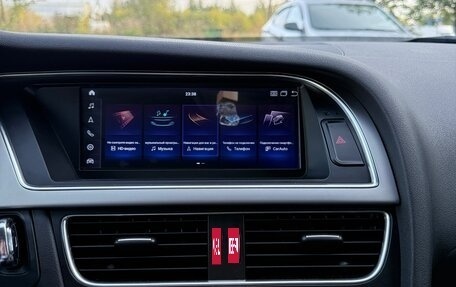 Audi A4, 2013 год, 1 800 000 рублей, 20 фотография