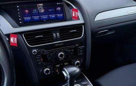 Audi A4, 2013 год, 1 800 000 рублей, 21 фотография