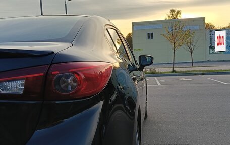Mazda 3, 2014 год, 1 100 000 рублей, 2 фотография