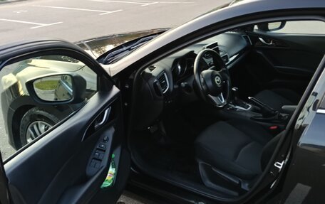 Mazda 3, 2014 год, 1 100 000 рублей, 12 фотография