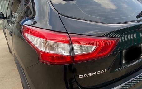 Nissan Qashqai, 2015 год, 1 700 000 рублей, 5 фотография