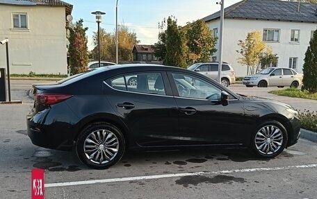 Mazda 3, 2014 год, 1 100 000 рублей, 8 фотография