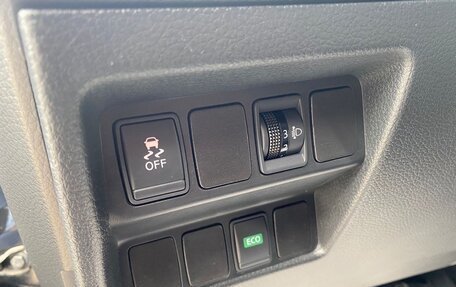 Nissan Qashqai, 2015 год, 1 700 000 рублей, 16 фотография