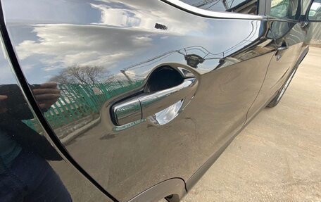 Nissan Qashqai, 2015 год, 1 700 000 рублей, 10 фотография