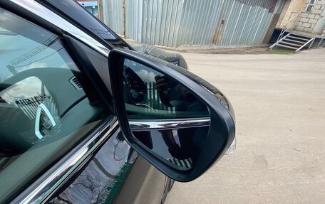 Nissan Qashqai, 2015 год, 1 700 000 рублей, 12 фотография