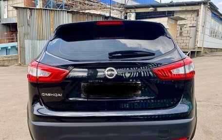 Nissan Qashqai, 2015 год, 1 700 000 рублей, 4 фотография