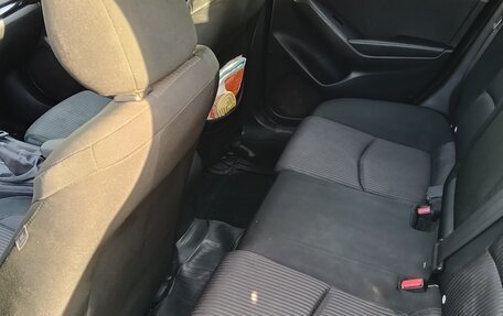 Mazda 3, 2014 год, 1 100 000 рублей, 10 фотография