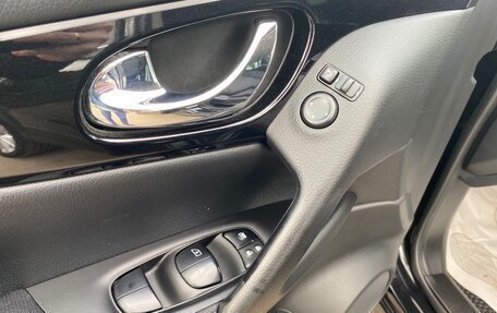 Nissan Qashqai, 2015 год, 1 700 000 рублей, 13 фотография